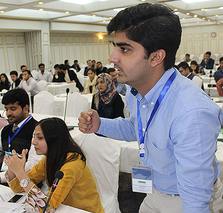 YOUTH PARLIAMENT
